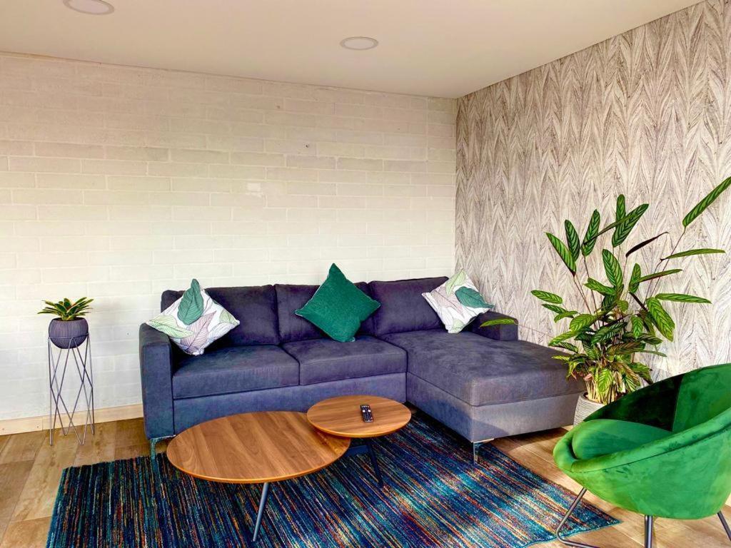 Hotel Terra Biohotel Medellín